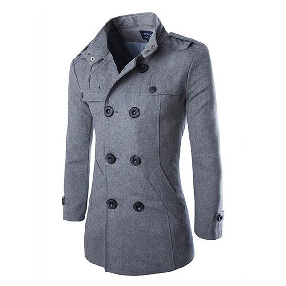 남성용 패션 봄버 재킷 플러스 사이즈 캐주얼 솔리드 야구 재킷, 블랙 육군 밀리터리 지퍼 재킷 겉옷 봄 가을